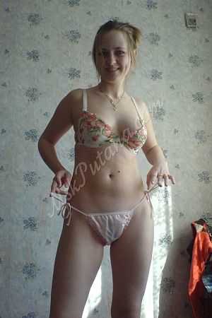 Катерина, метро Пролетарская