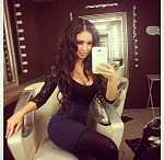 Проститутки Москвы