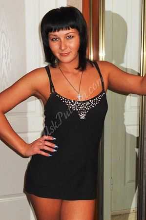 Настя, метро Коньково