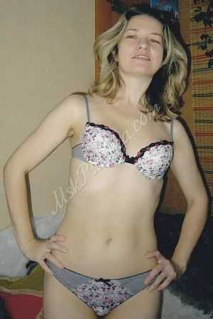 Настя, метро Красные Ворота