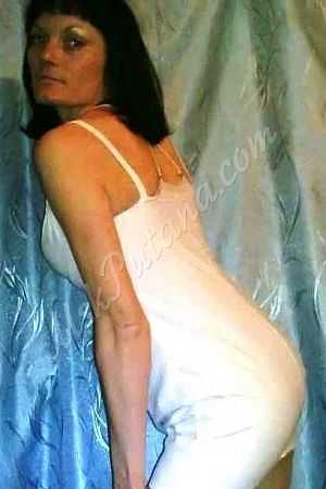 Катерина, метро Кожуховская