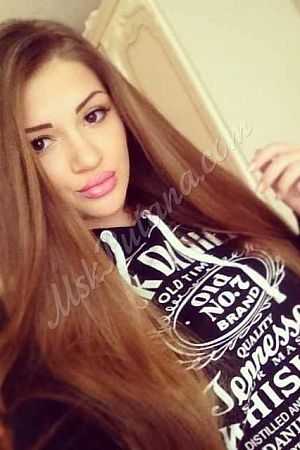 КАРИНА, метро Электрозаводская