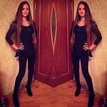 Проститутки Москвы