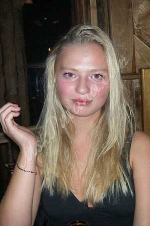 Юлия, метро Тропарёво