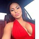 Проститутки Москвы