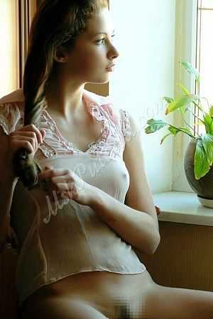 Ирина, метро Тёплый Стан