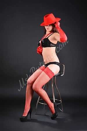 Лера, метро Каховская