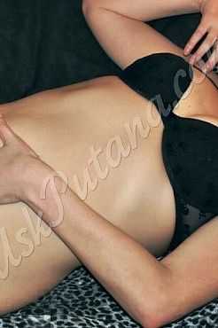 Оксана, метро Павелецкая