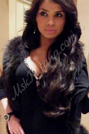 Диана, метро Шоссе Энтузиастов