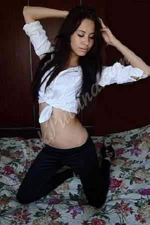 Валерия, метро Академическая