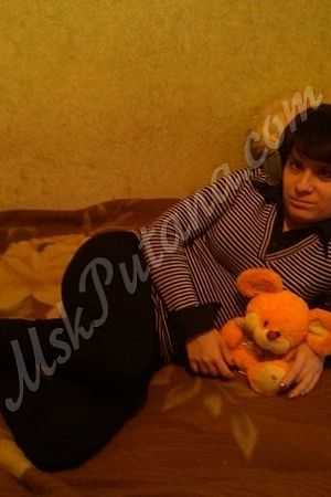 Мария, метро Ховрино