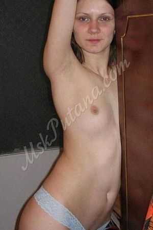 Танюша, метро Петровский парк