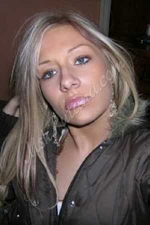 Инесса, метро Новогиреево