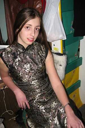 Танюша, метро Выхино