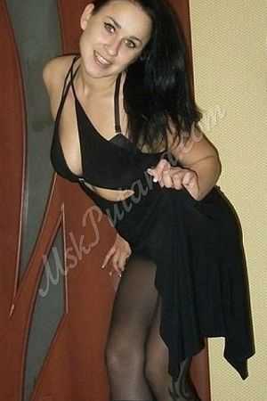 АЛИСА, метро Крымская