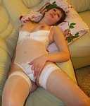 Проститутки