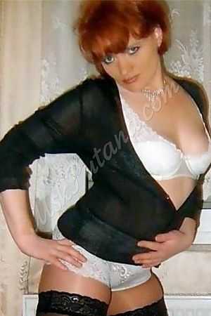 Настя, метро Партизанская