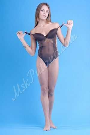 Алиса, метро Кропоткинская