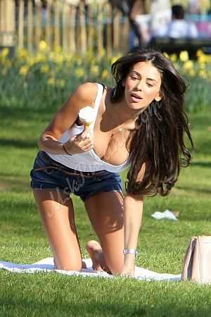 Оля, метро Строгино