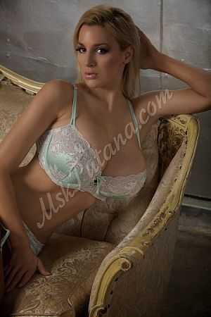 Ульяна, метро Фили