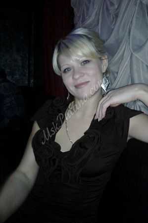 даша, метро Каширская