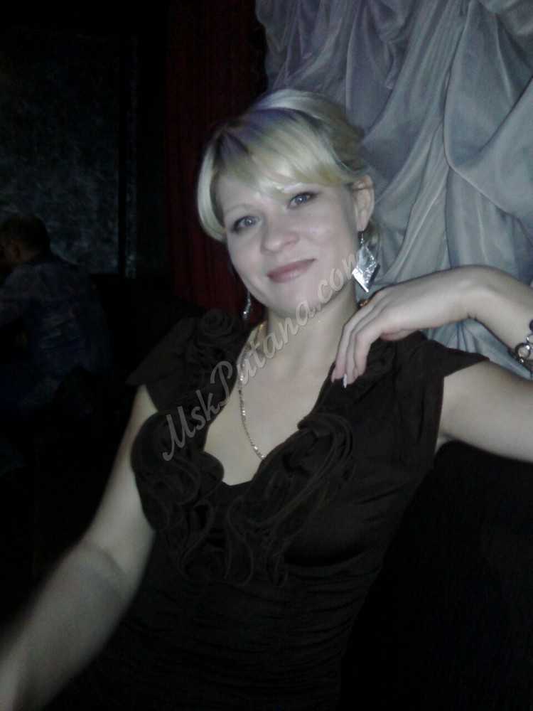 Проститутки