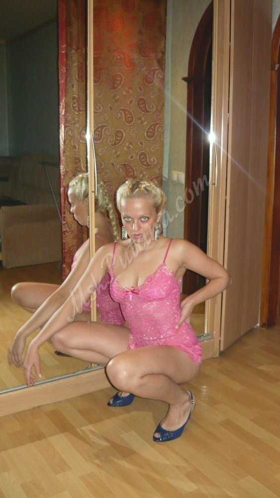 Проститутки