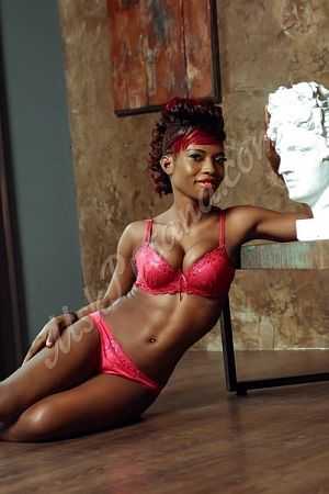 Ингрид, метро Строгино