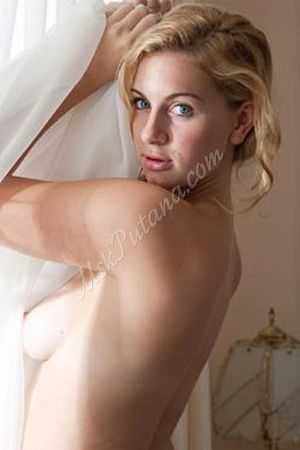 Мария, метро Угрешская