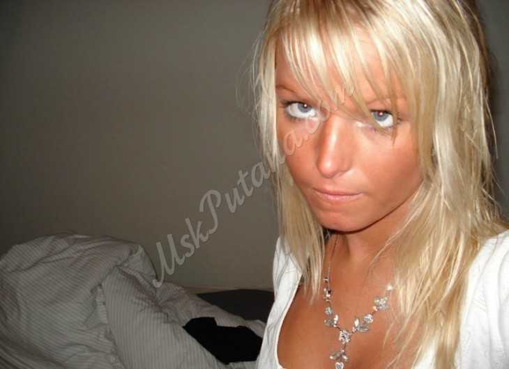 Проститутки