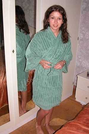 Оля, метро Мичуринский проспект