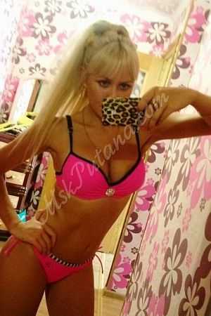 Даша, метро Марьина роща