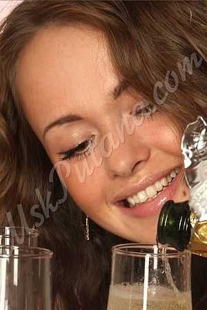 Милана, метро Пражская