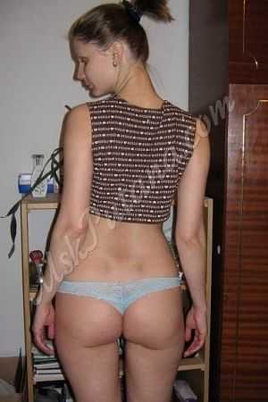 Настя, метро Планерная