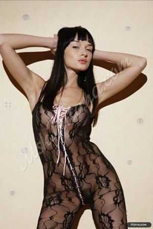 Дашка, метро Ховрино