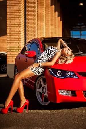 Лиля, метро Борисово