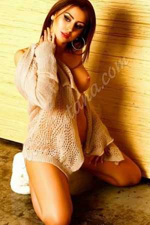 Екатерина, метро Воробьёвы горы