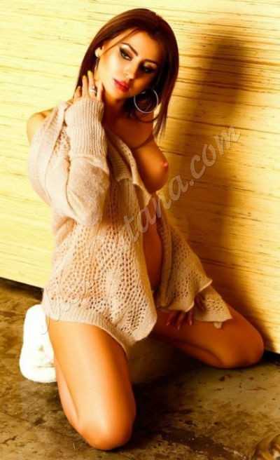 Проститутки