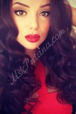 Вероника, метро Щёлковская