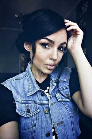 Гульнара, метро Тропарёво