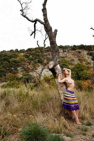 Аня, метро Медведково