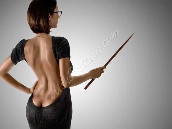 Проститутки