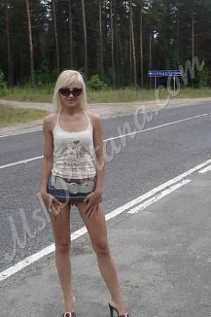 Катя, метро Шоссе Энтузиастов