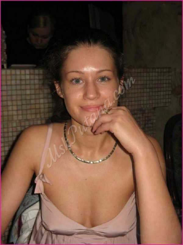 Проститутки