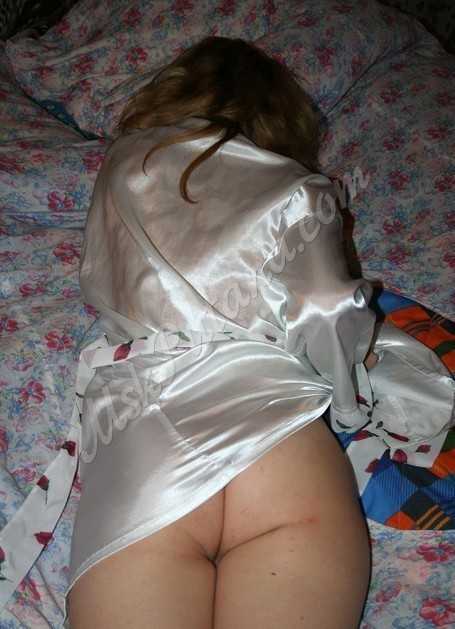 Проститутки