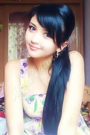 Айгуль, метро Нагатинская