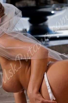 Лолита, метро Бауманская