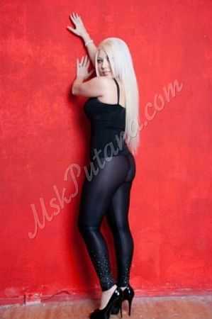 Камилла, метро Планерная