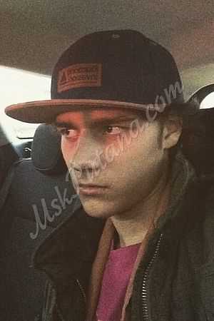 Никита, метро Тургеневская