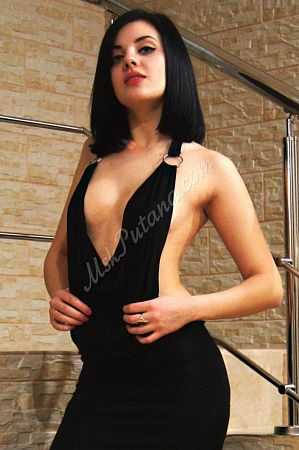 Варя, метро Молодёжная